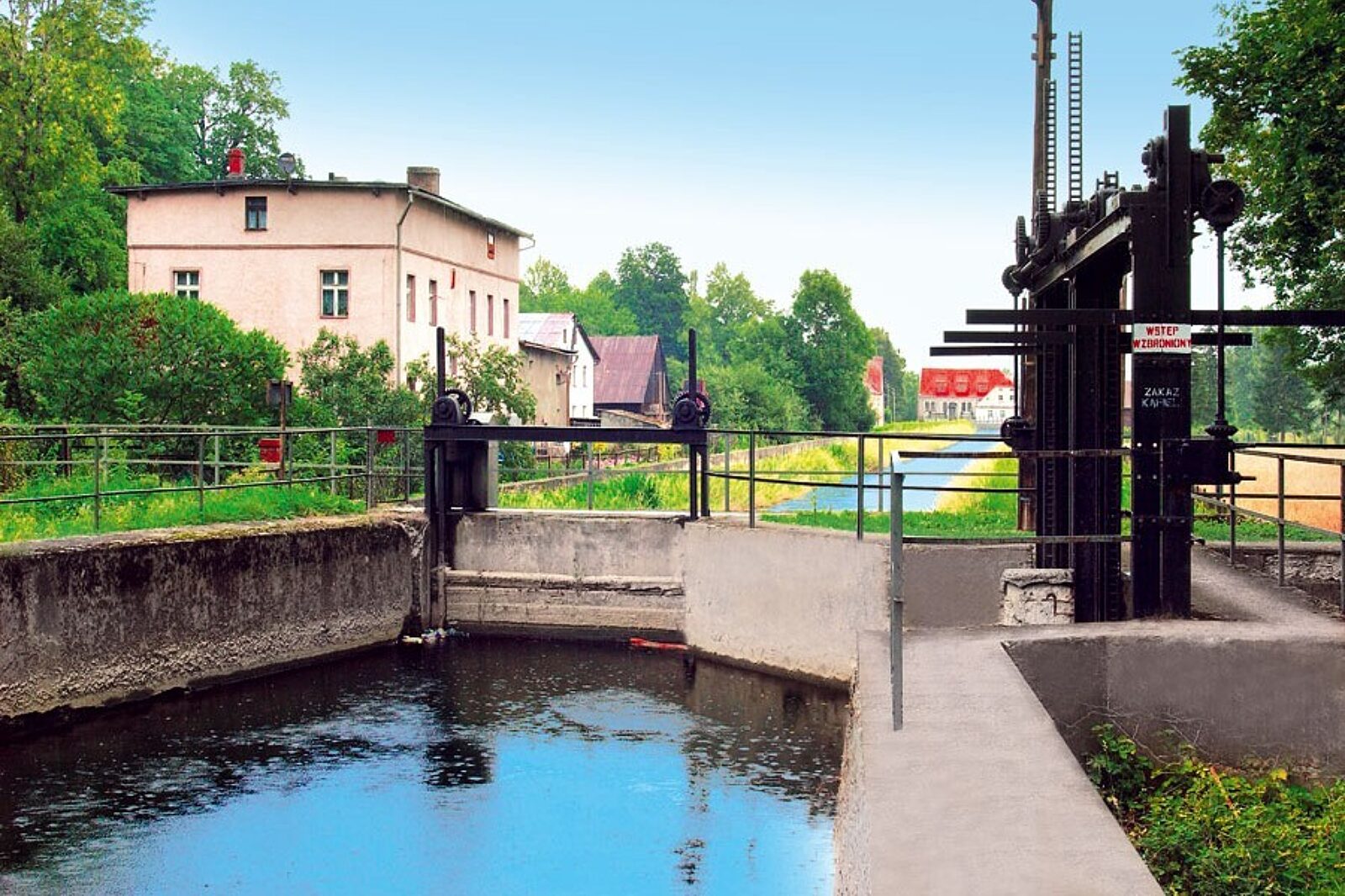 Bystrzyca tauron ekoenergia pl