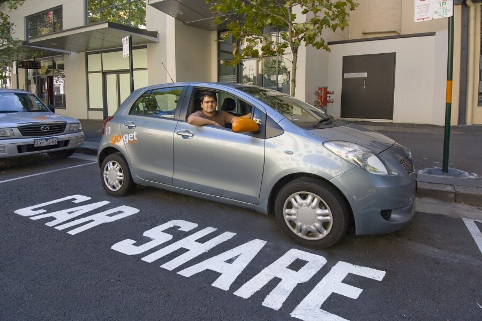 Car share goget com au