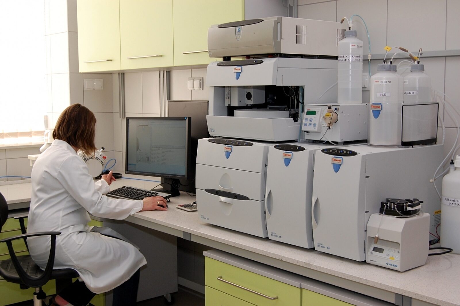 Centrum Czystych Technologii Węglowych GIG, Katowice