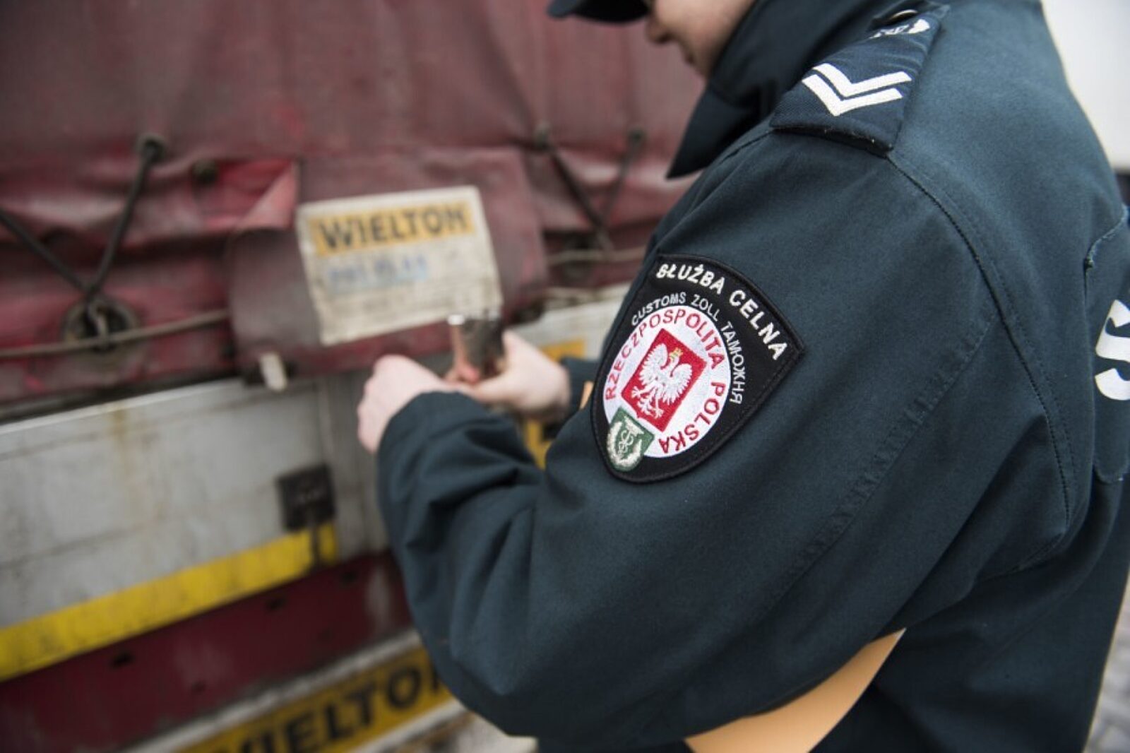 Celnik sluzba mf gov pl kas