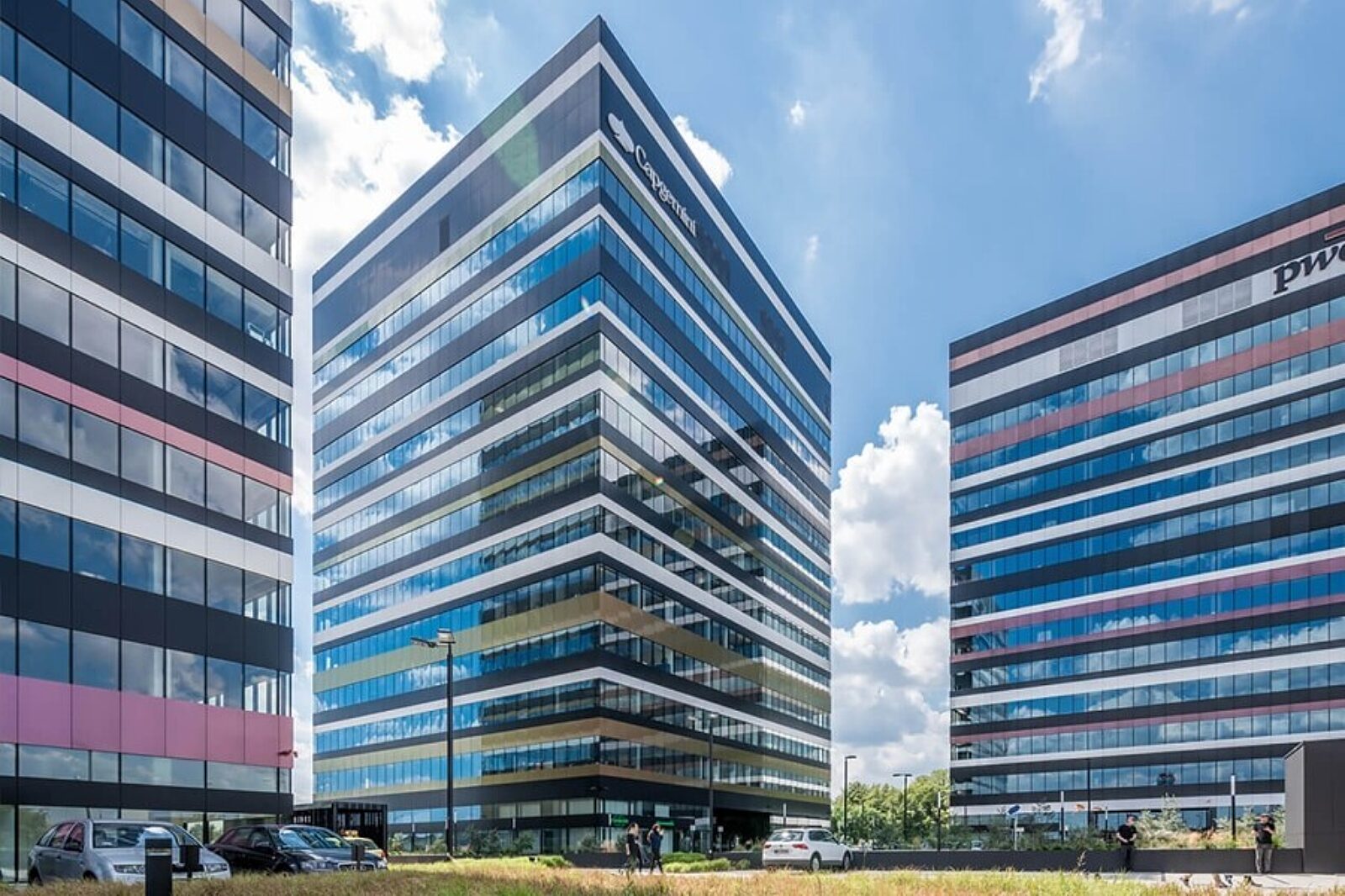 Centra biurowce gzmetropolia pl