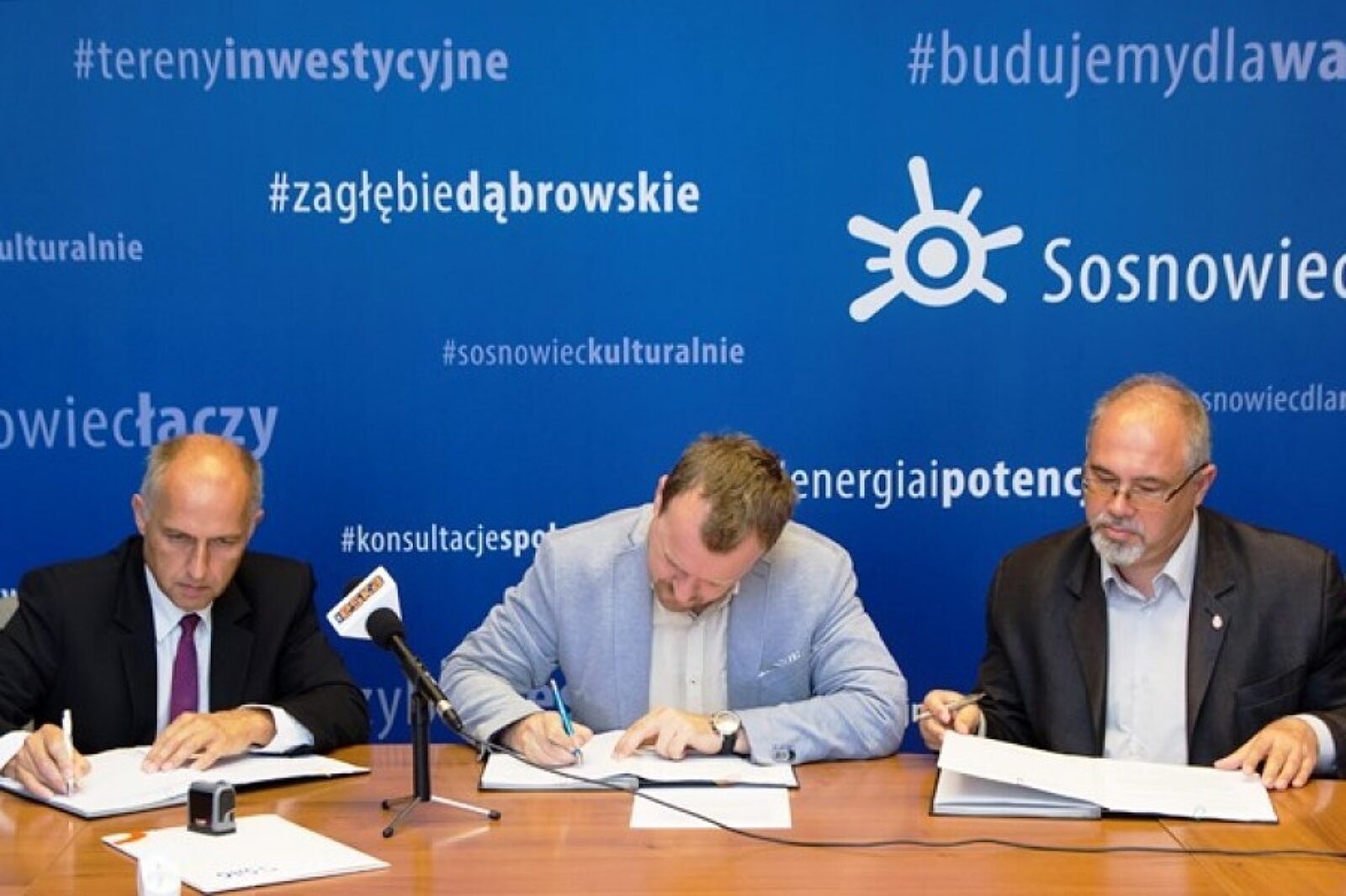 Checinski sosnowiec umsosnowiec