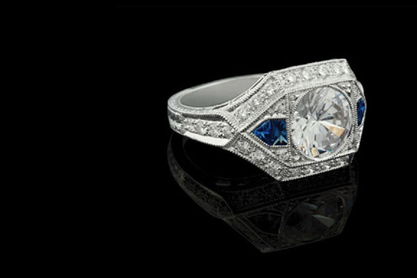 China wholesale diamond rings 2