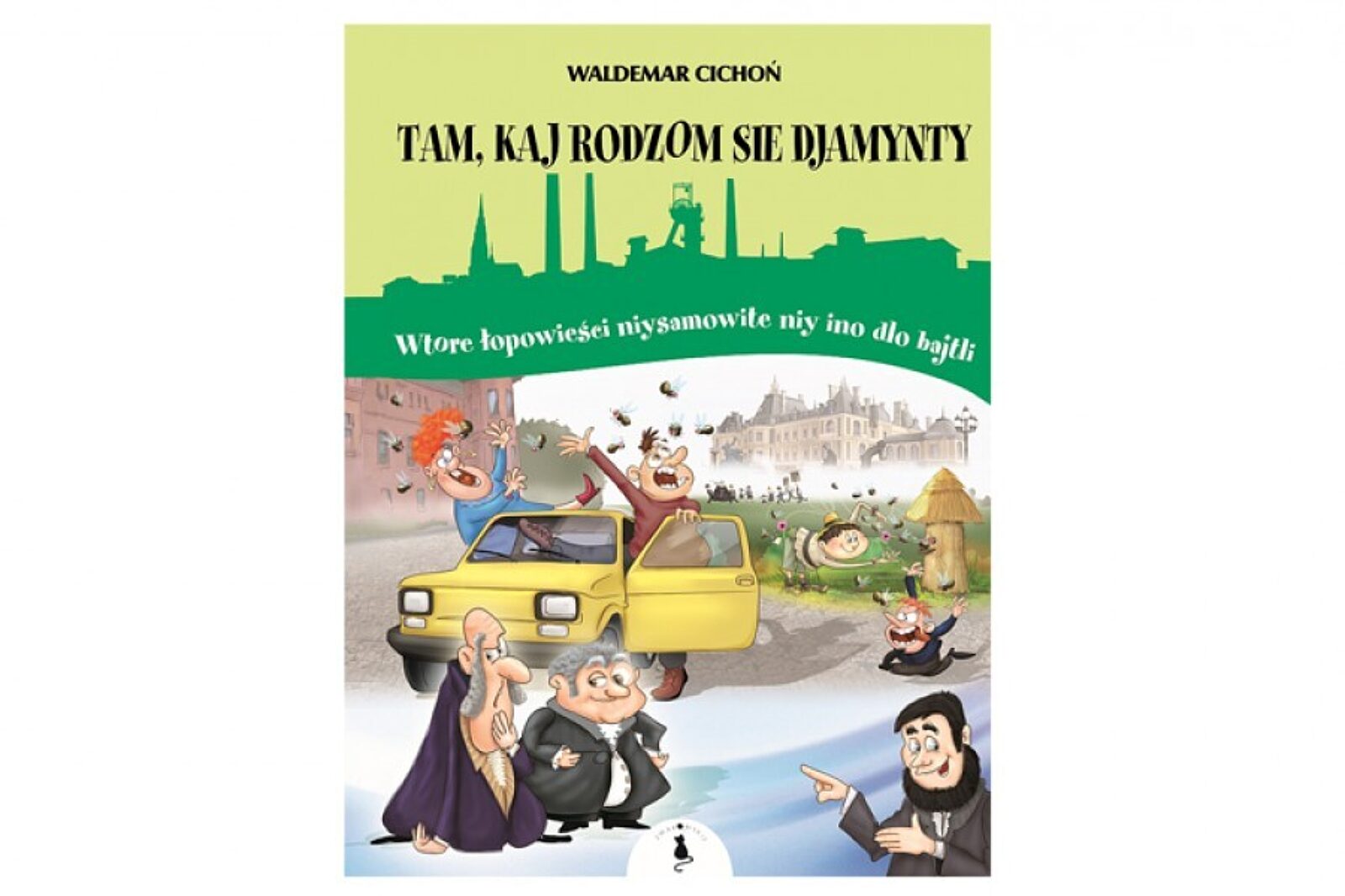 Cichon oklad muz tychy