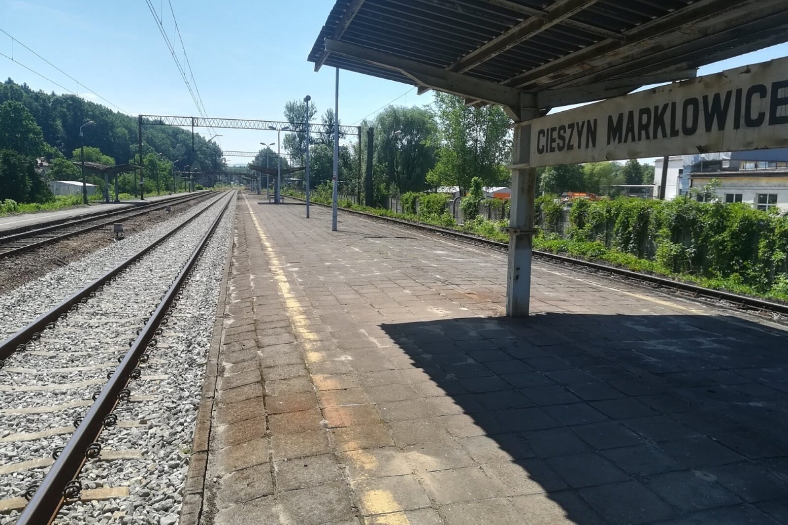 Cieszyn marklowice fot katarzyna glowacka