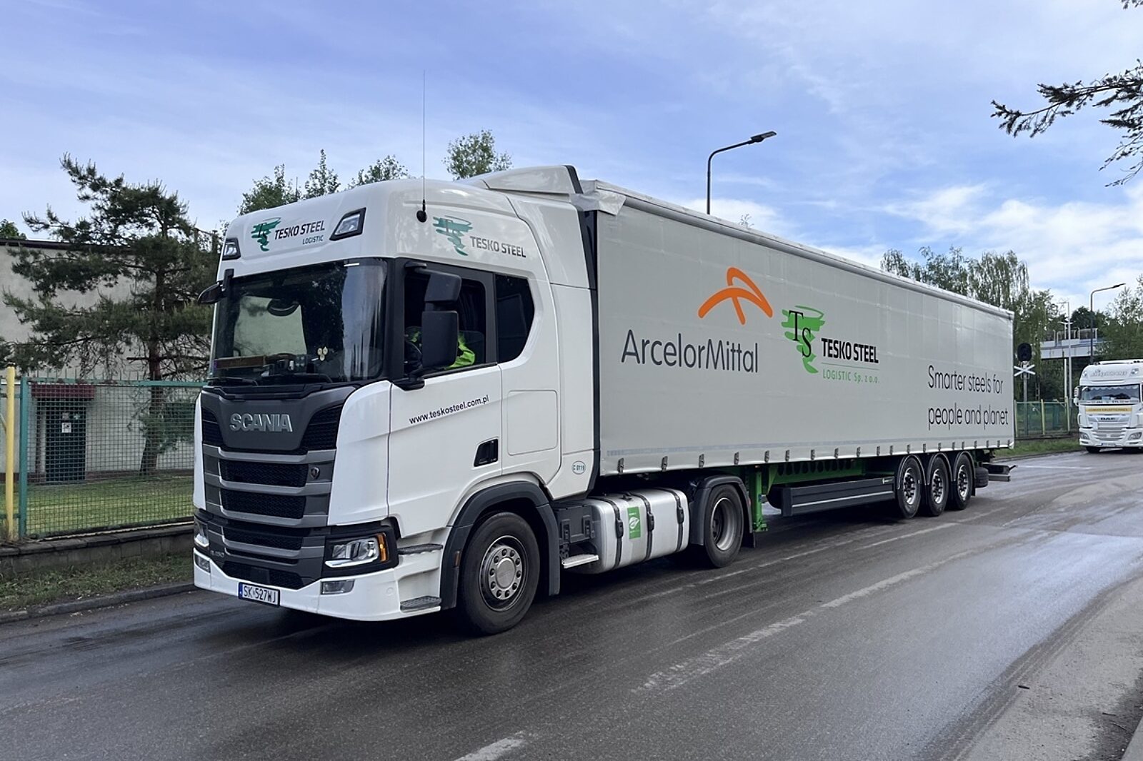 Ciezarowka biopaliwo amp