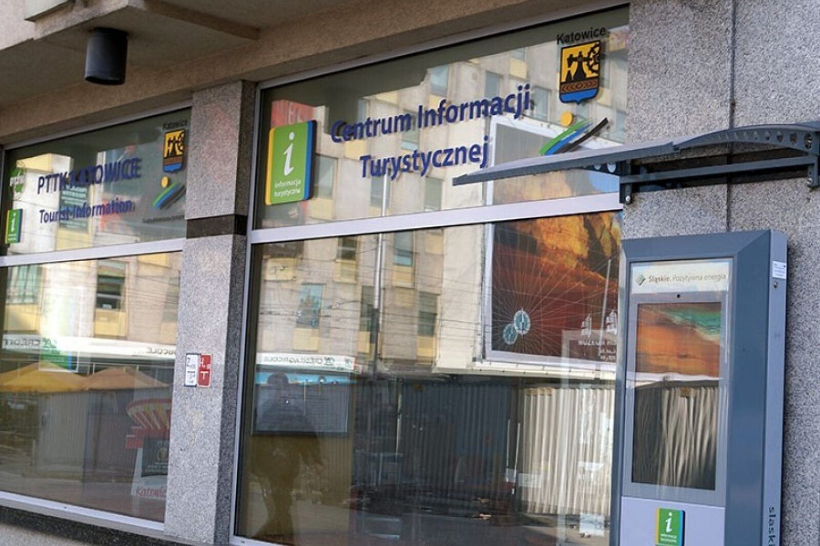 Cit turystyka bona fides