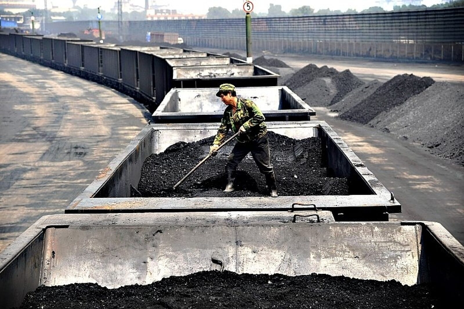 Coal xinhuanet