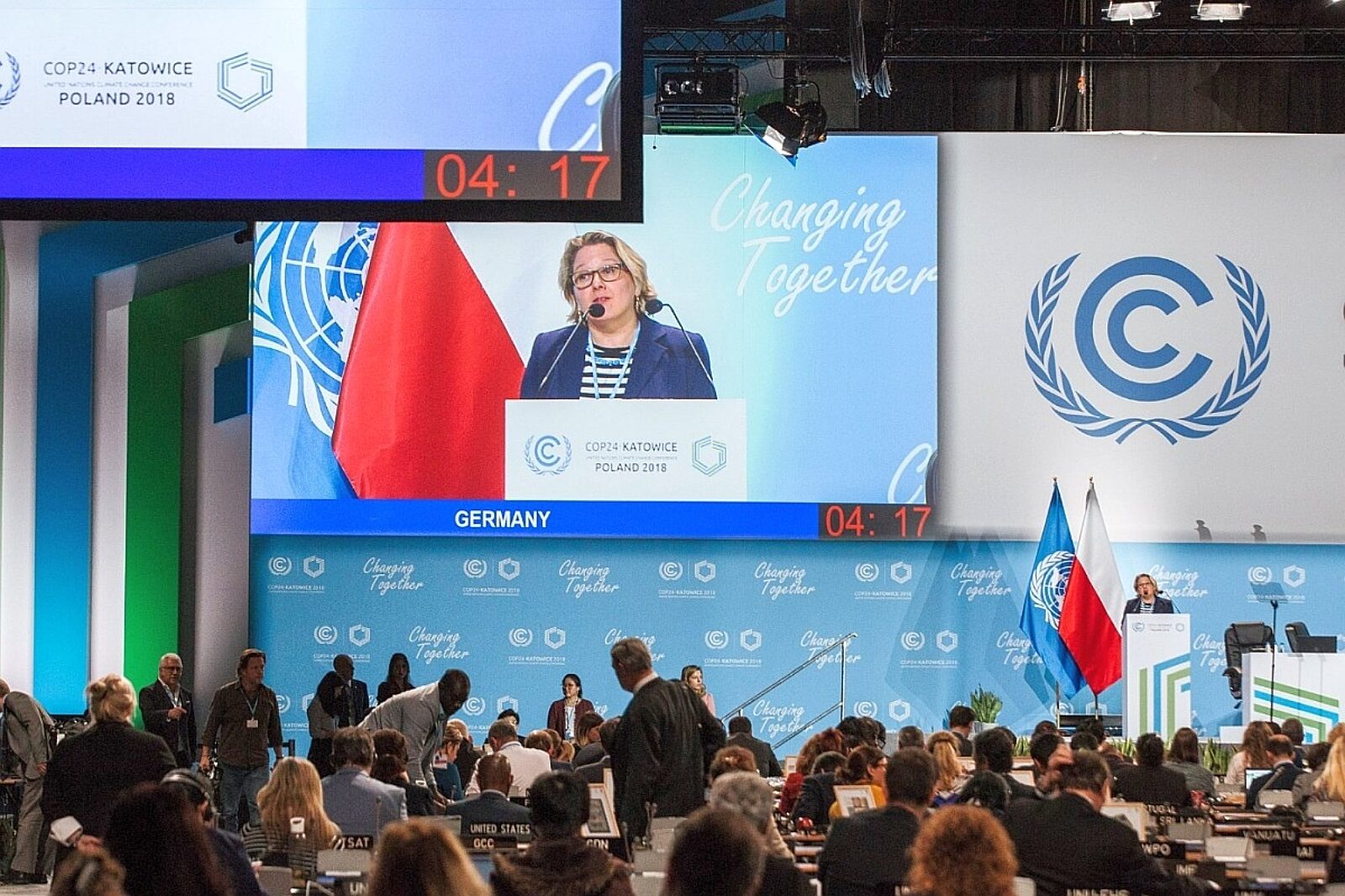 Cop24 twsonjaschulze