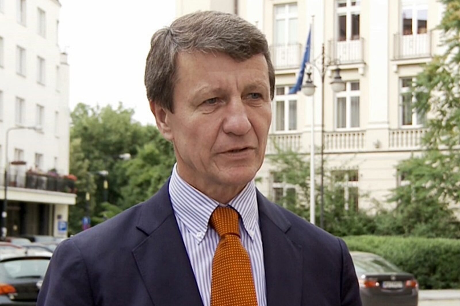 Czerwinski andrzej newseria