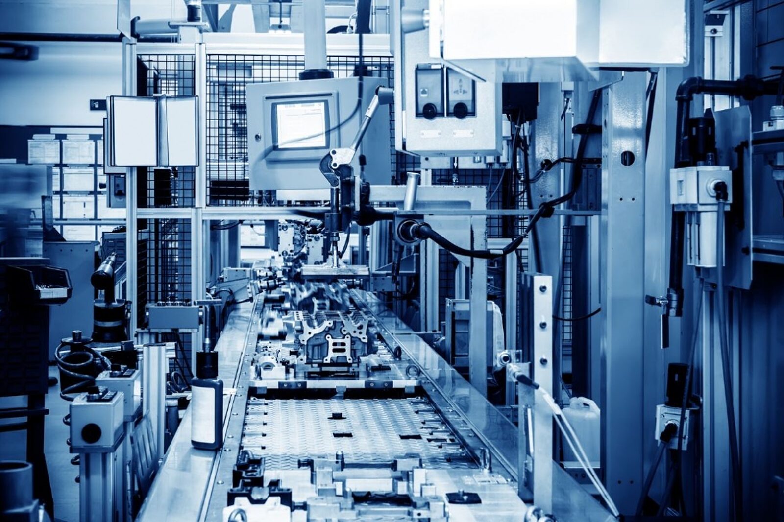 Czujniki przemyslowe