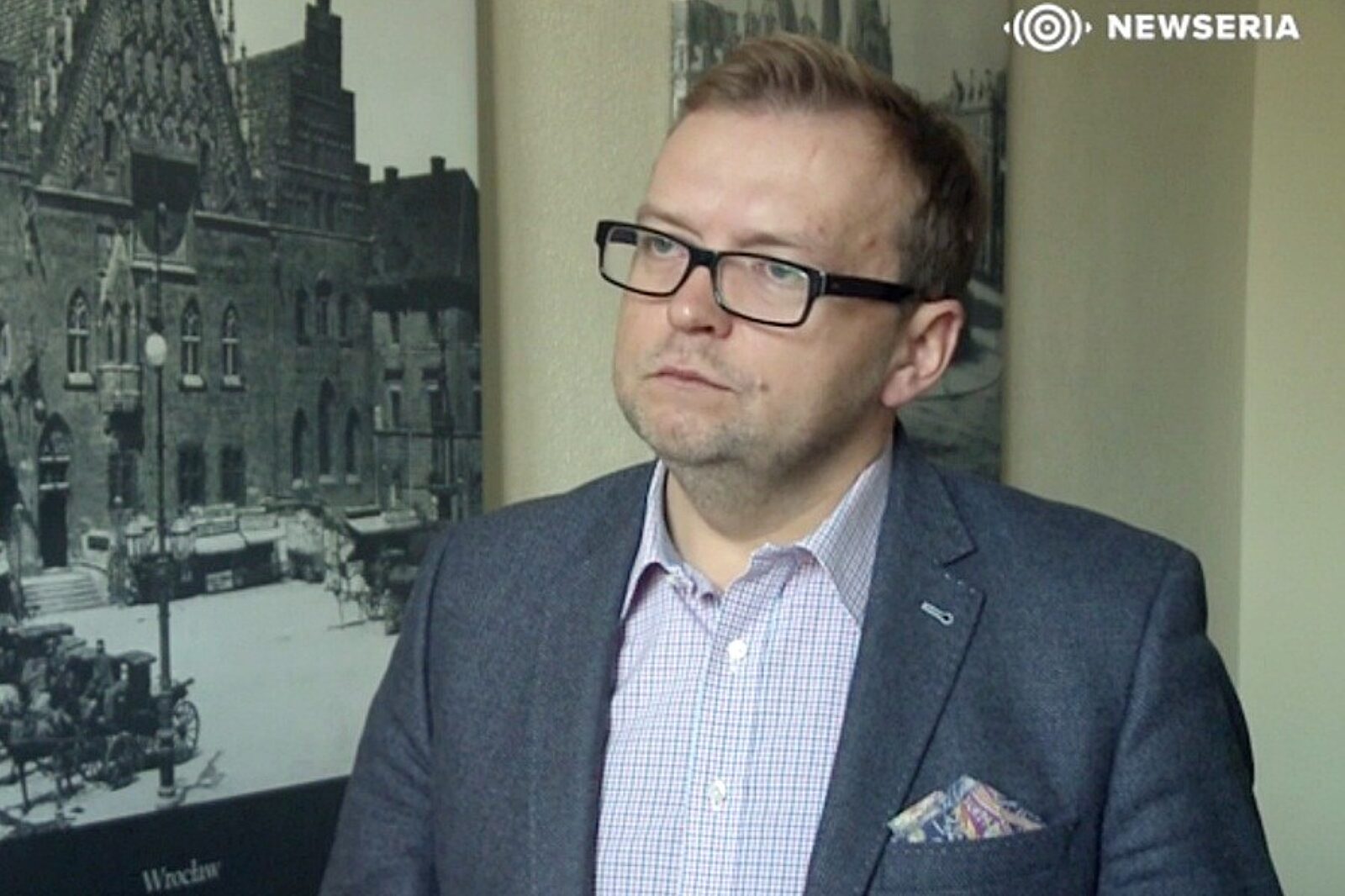 Dakowicz adam newseria