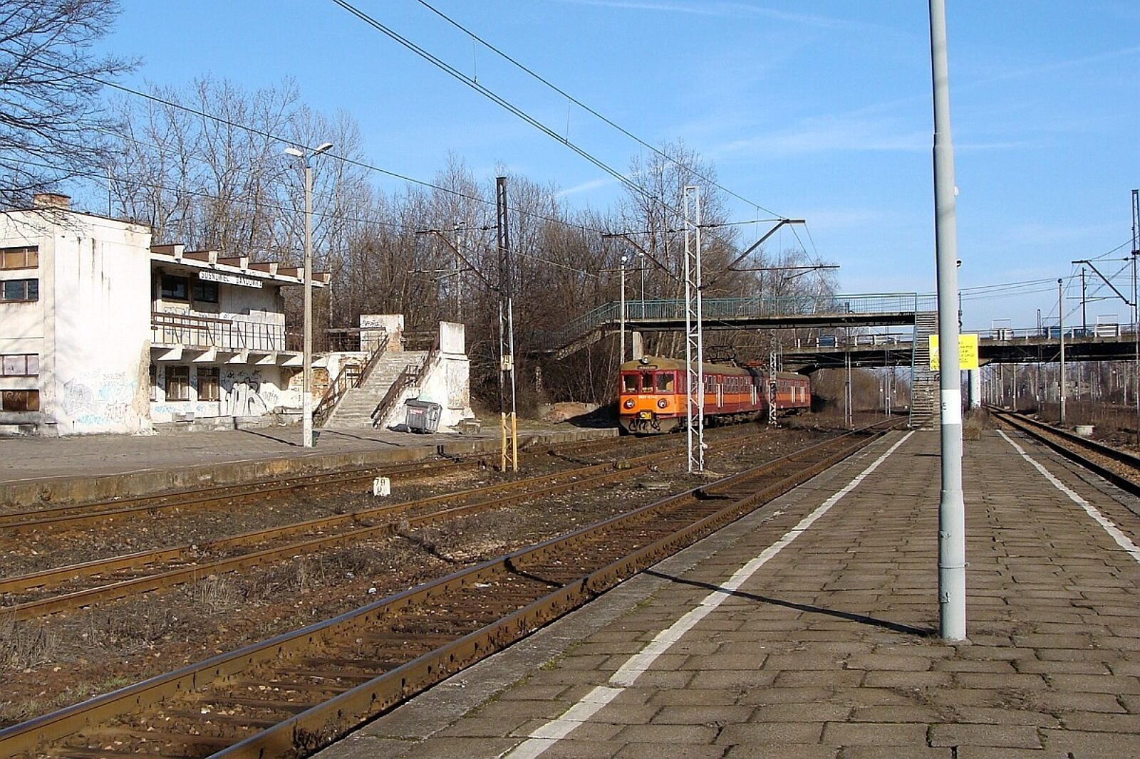 Dandowka pkp wikipedia