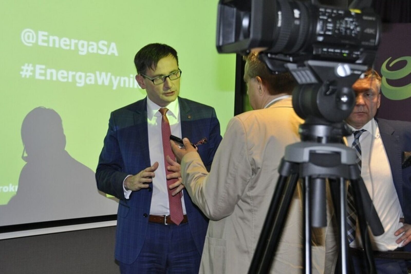 Danielobajtek energasa