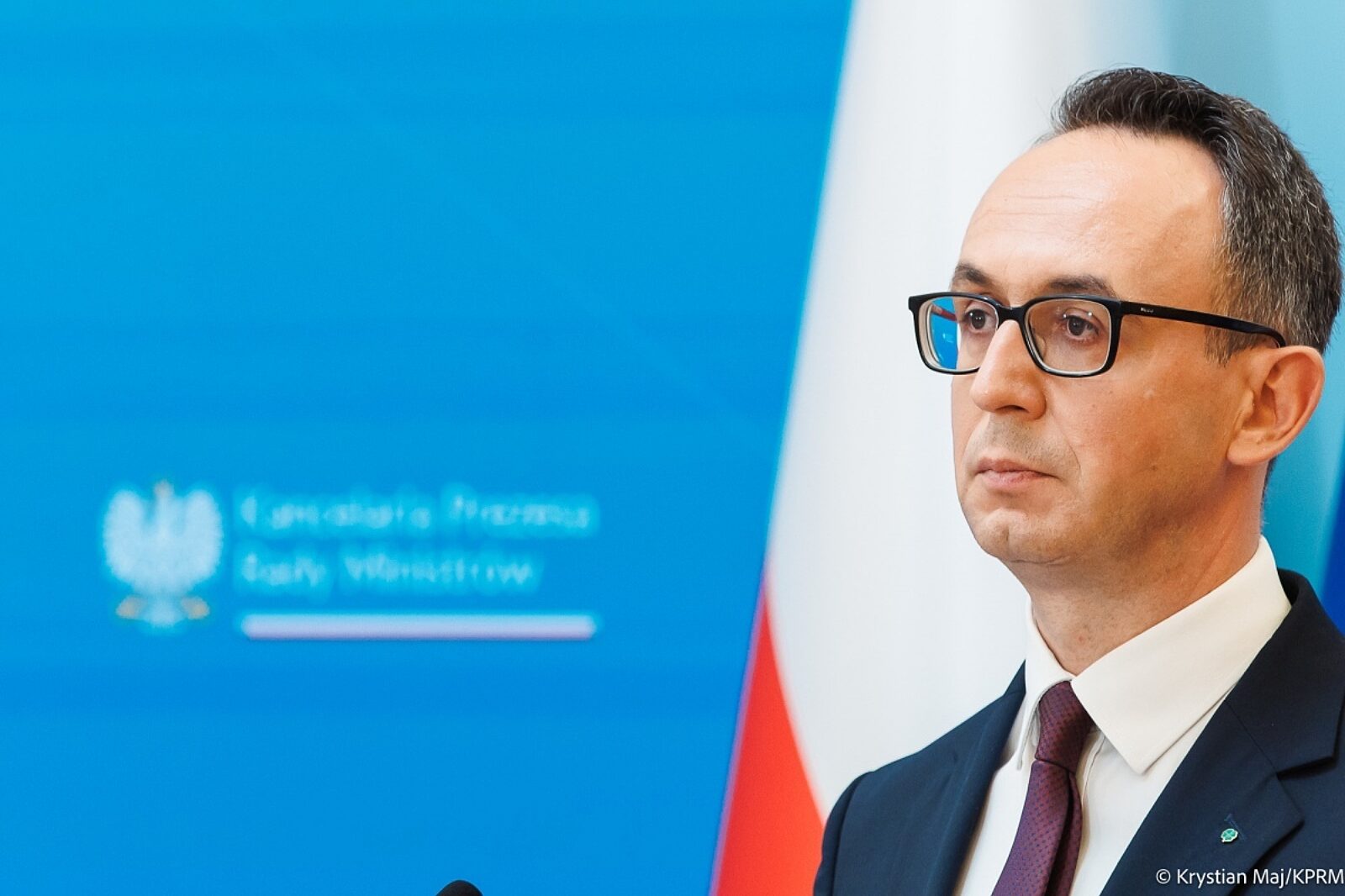 Dariuszklimczak kmaj kprm