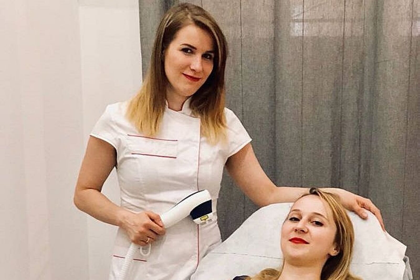 Depilacja materialpartnera