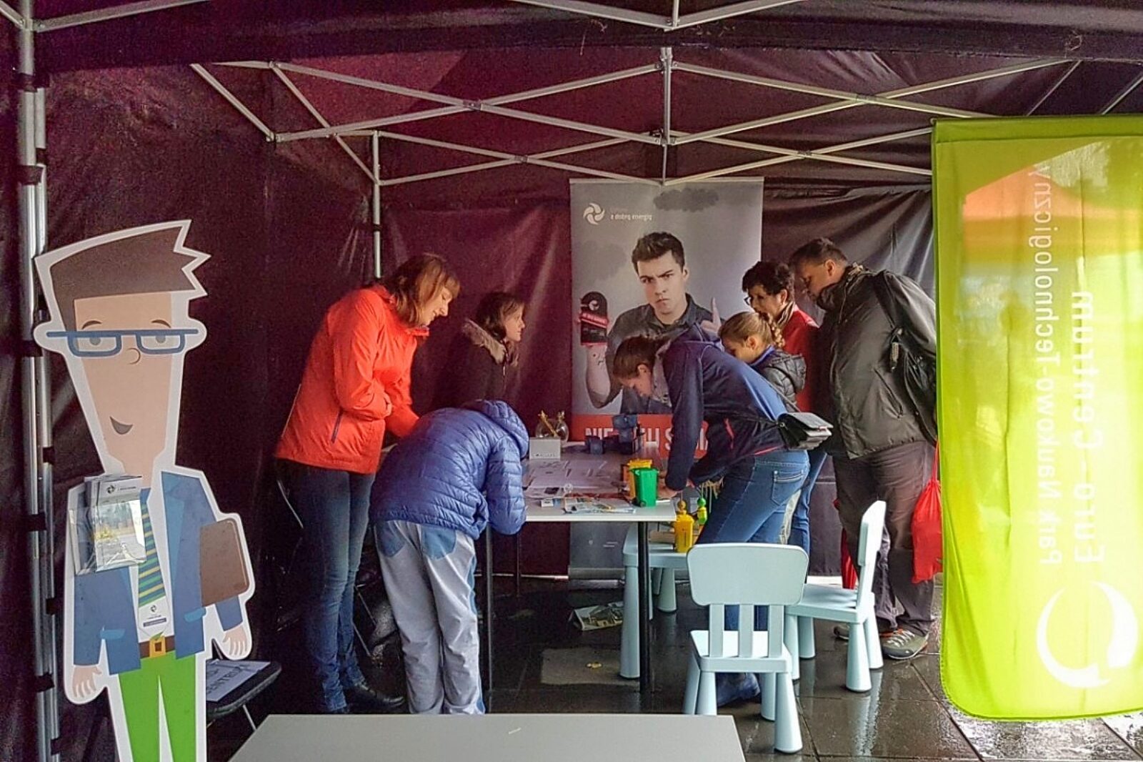 Dni energii pnt euro centrum hdr default