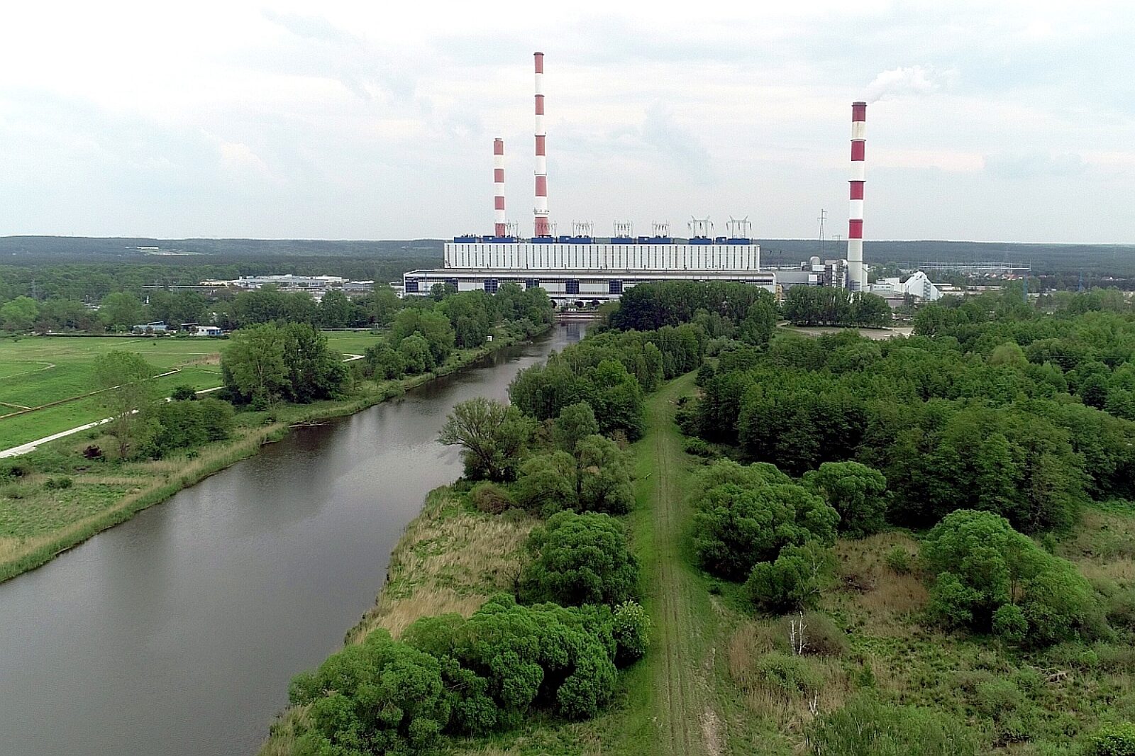 Dolna odra maj 2019 pge giek