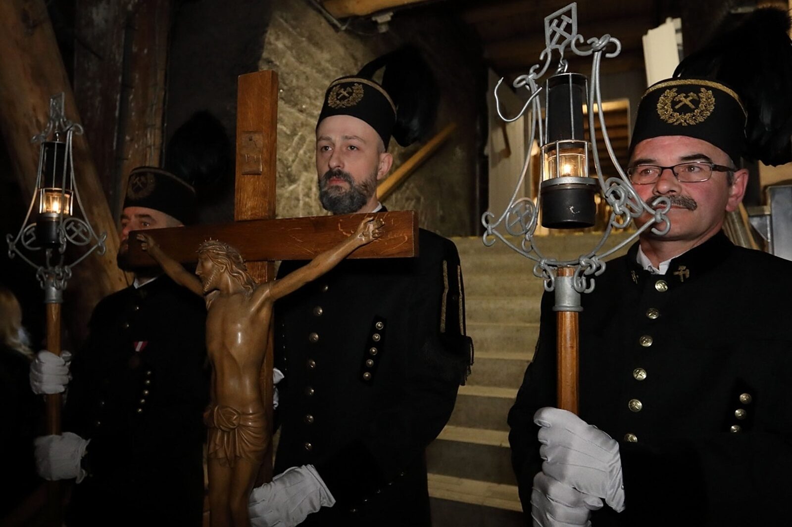 Droga kopalniawieliczka eu