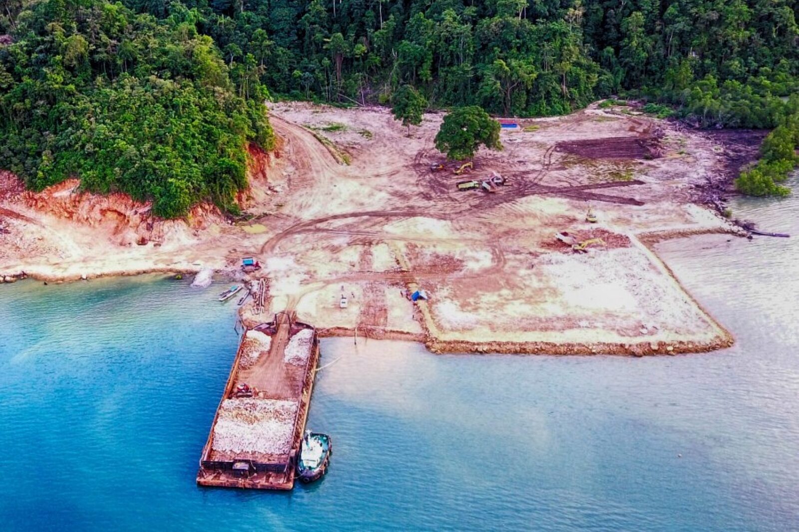 Dron11 prime minerals