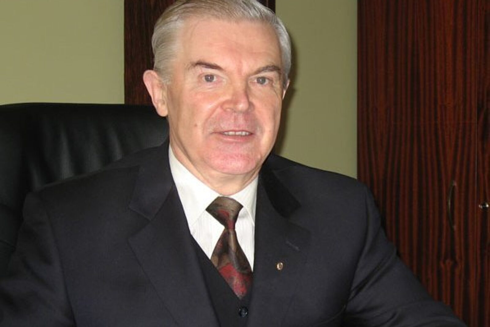 Dubinski jozef prof poziom TAL