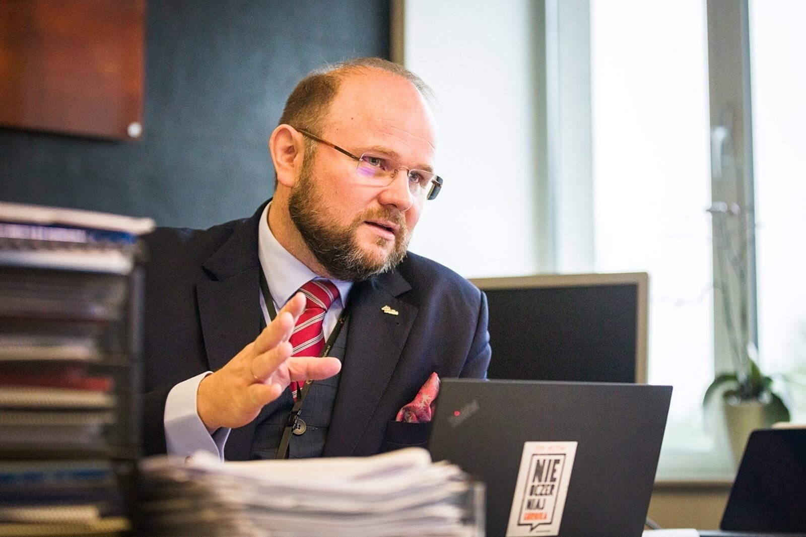 Dyczko artur jsw dawid lach