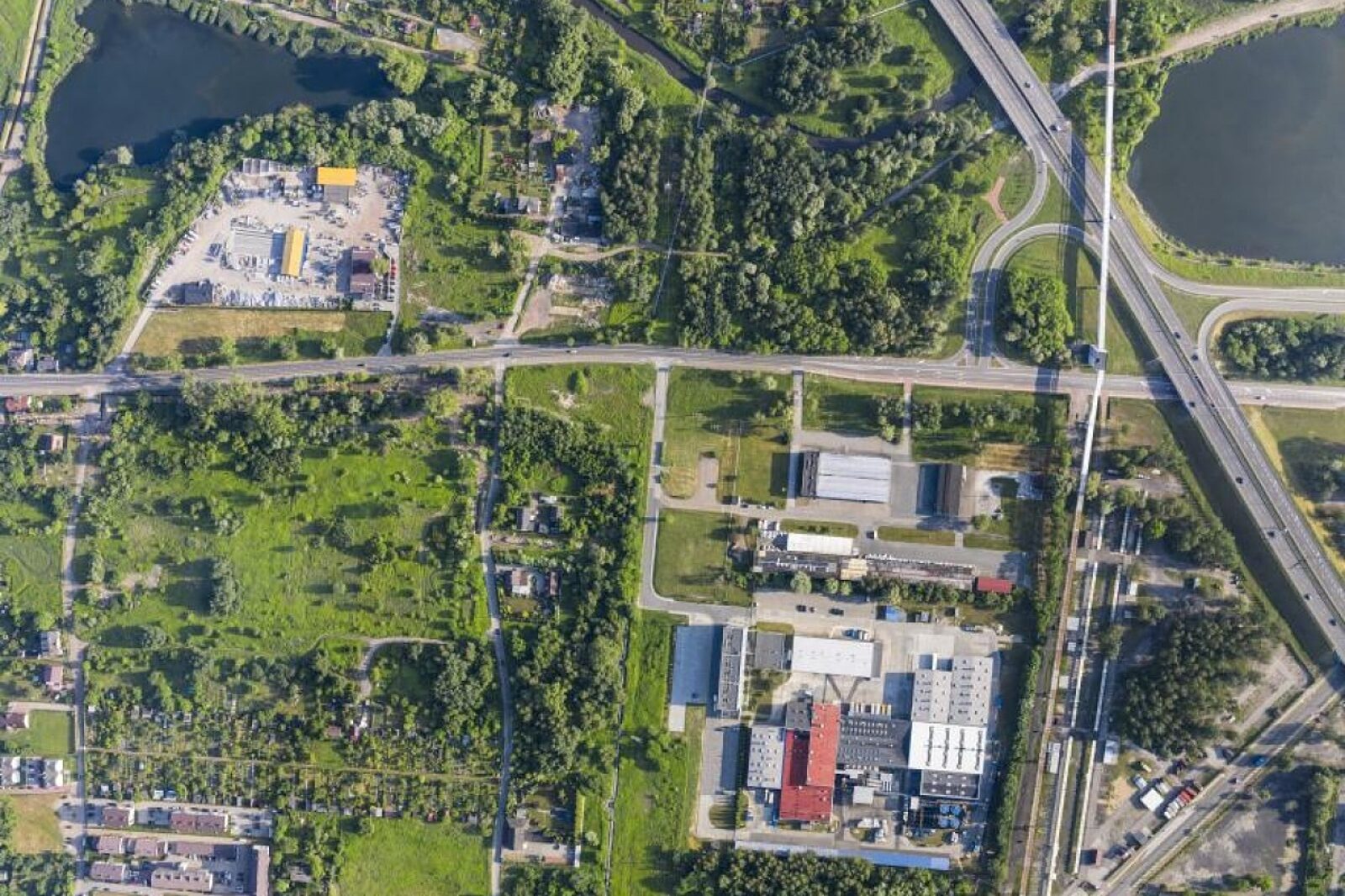 Dzialka kujawska rneumann 0