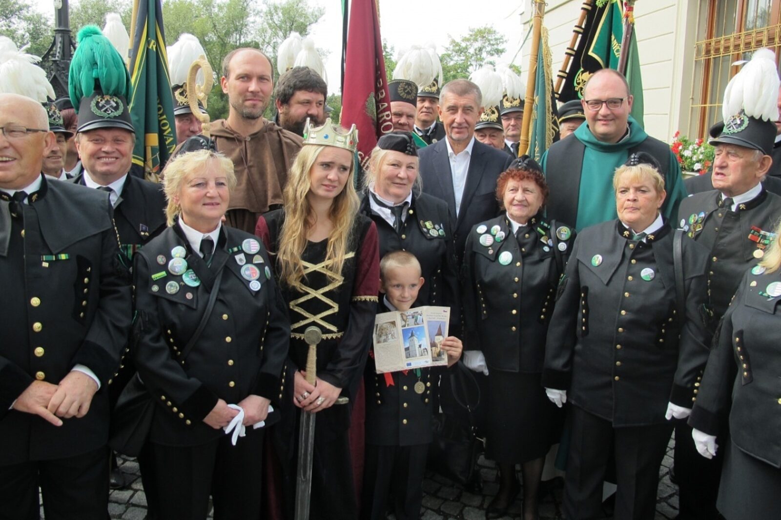 Dziengornika karwina kaj10