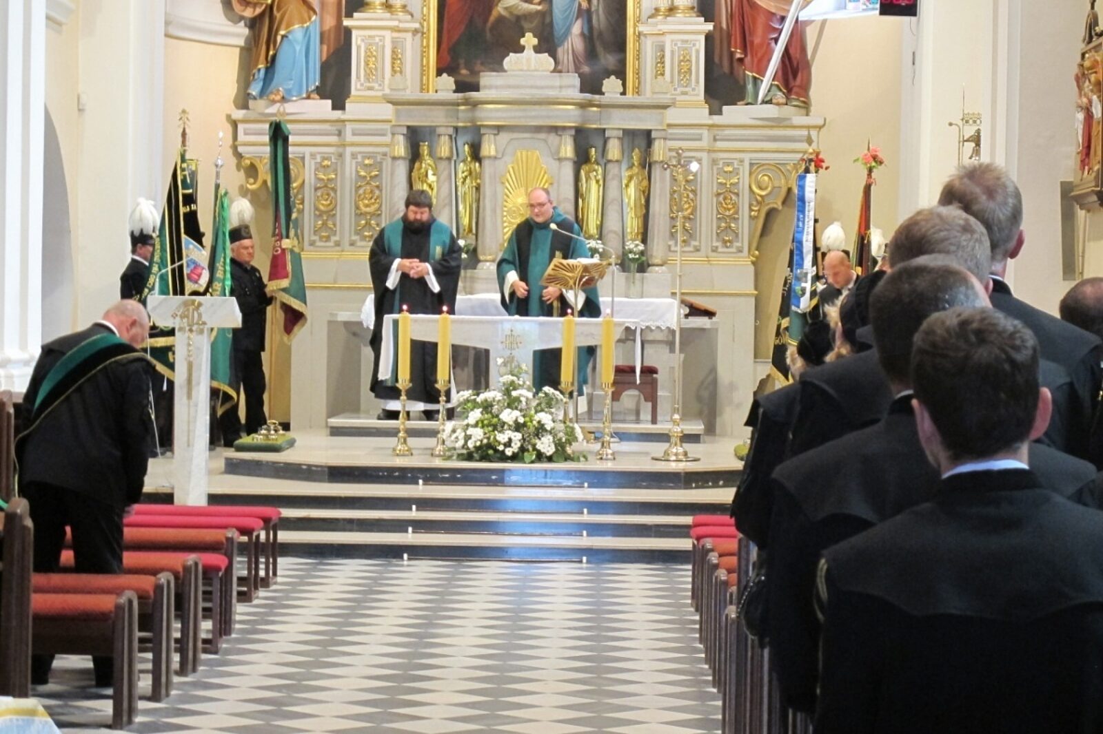 Dziengornika karwina kaj3