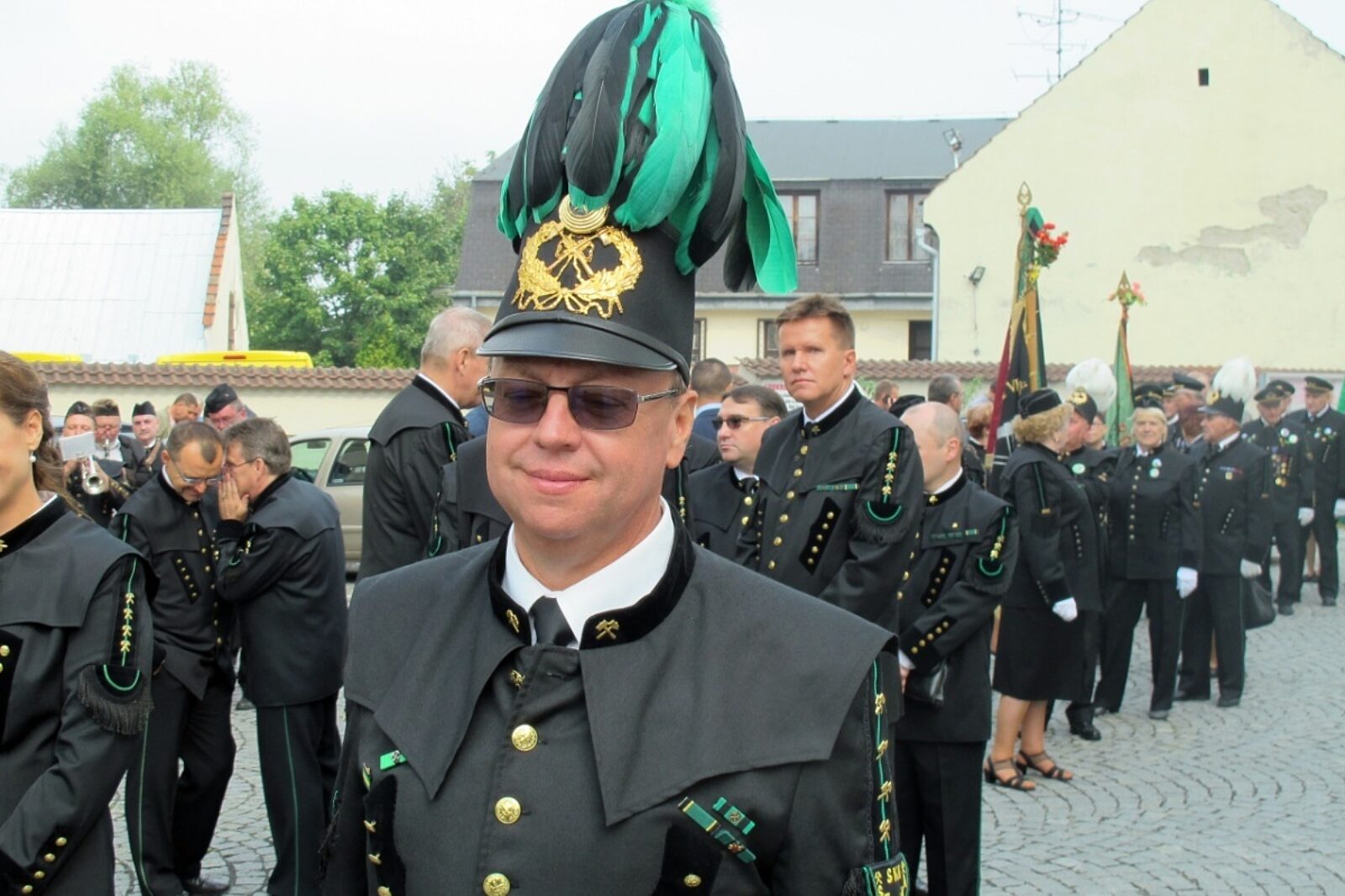 Dziengornika karwina kaj7