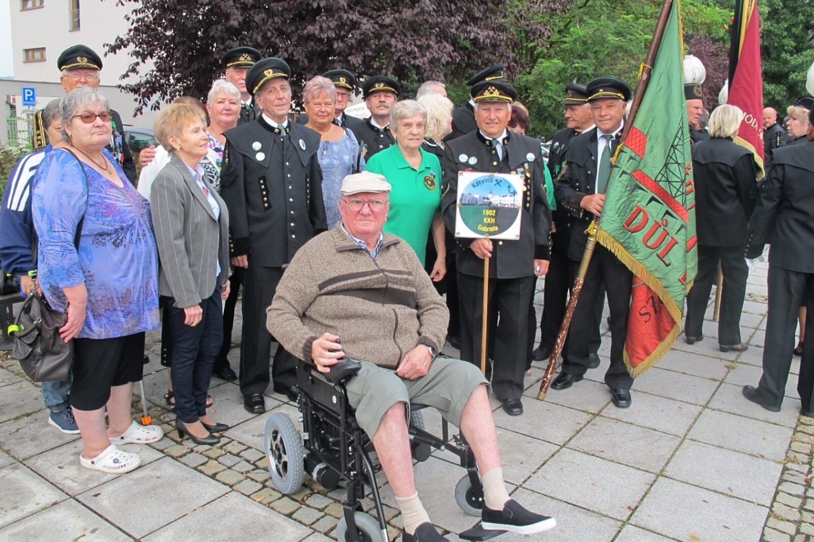 Dziengornika karwina kaj9