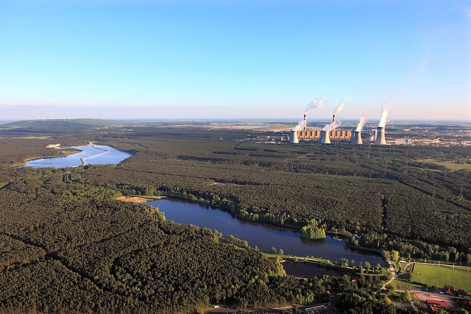 Elektrownia belchatow pgegiek