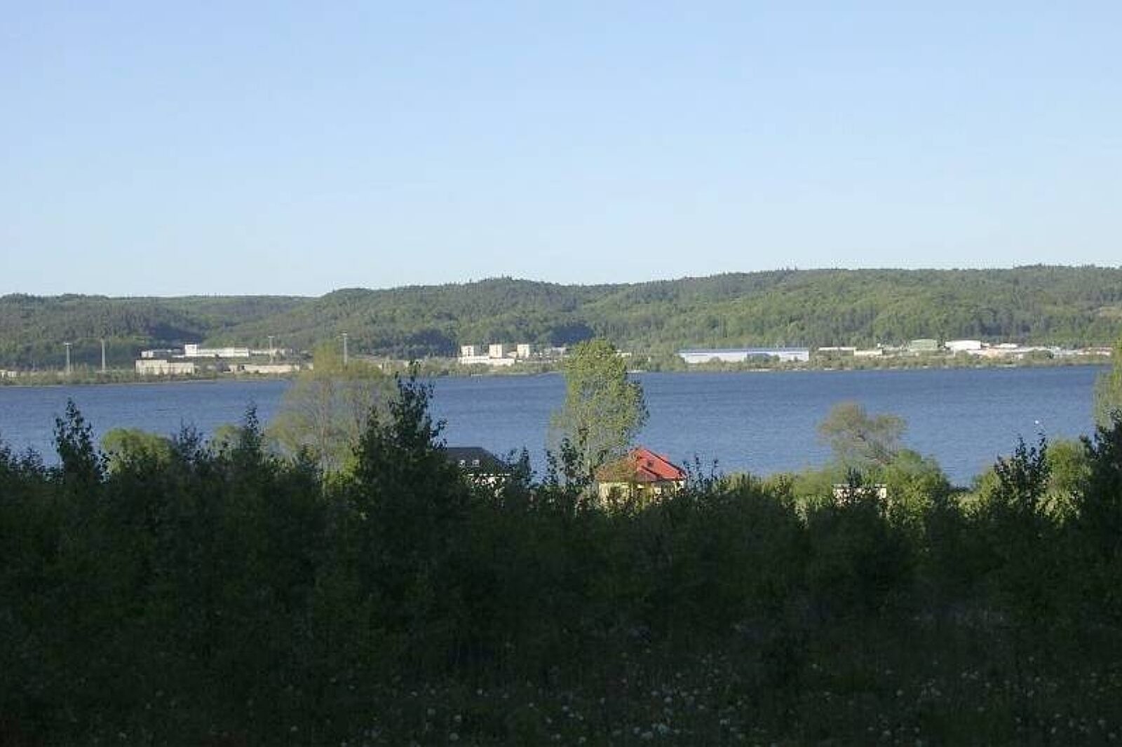 Elektrownia jadrowa zarnowiec