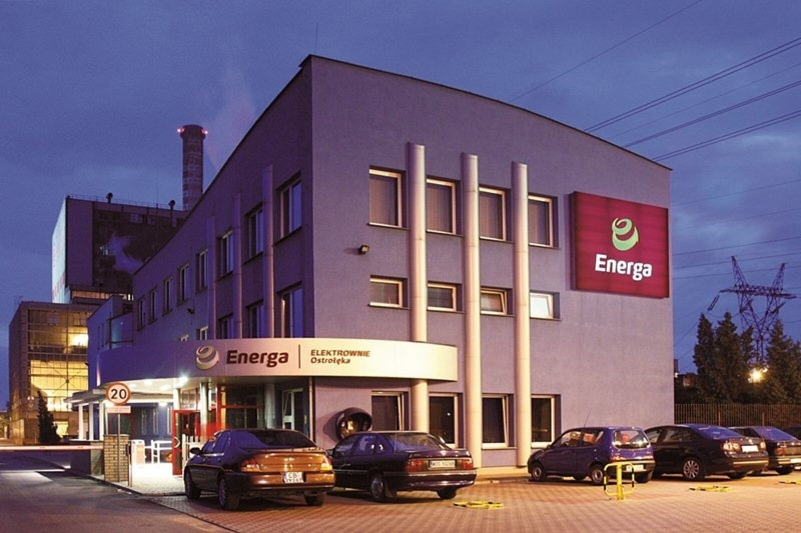 Elektrownia ostroleka energa pl