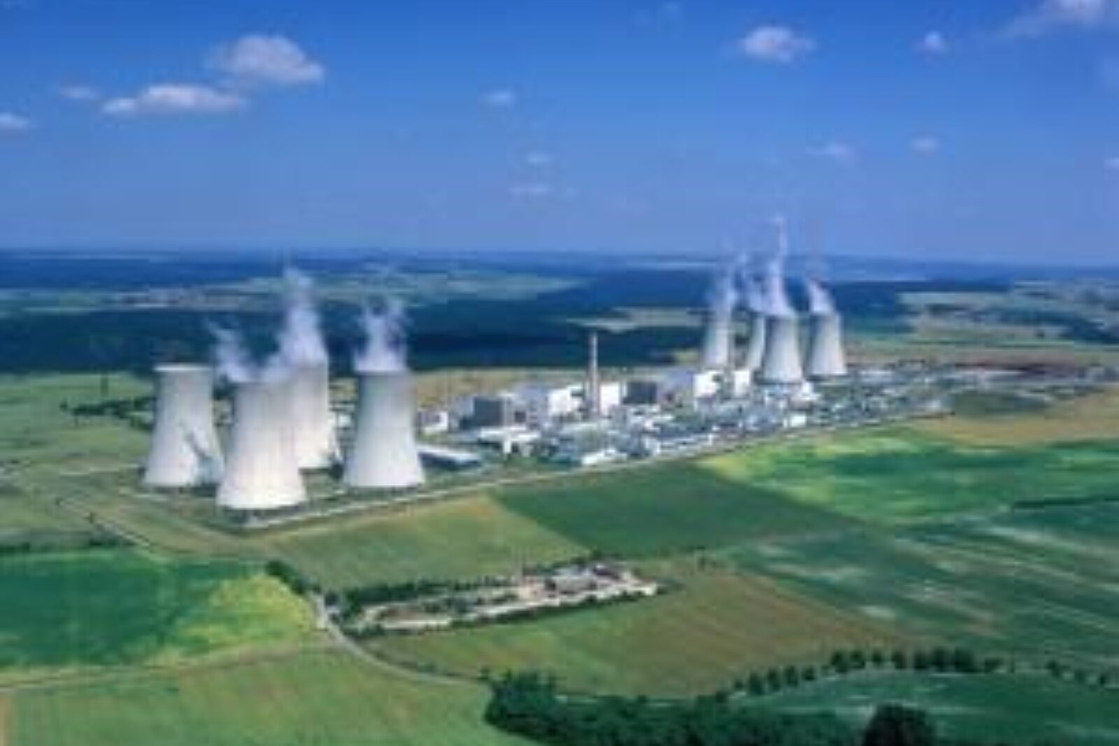 Elektrownia dukovany atom cez cz