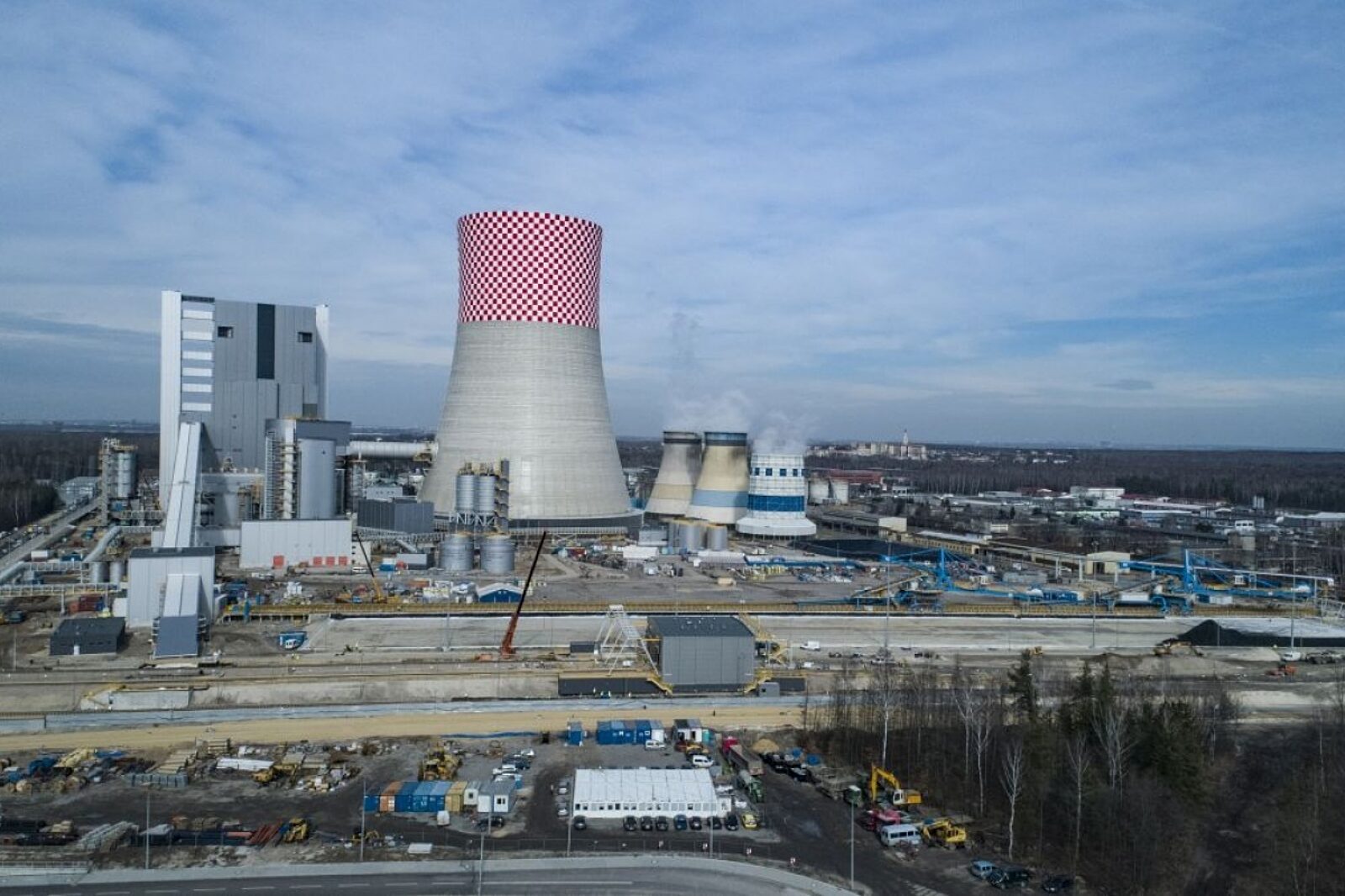 Elektrownia jaworzno 2