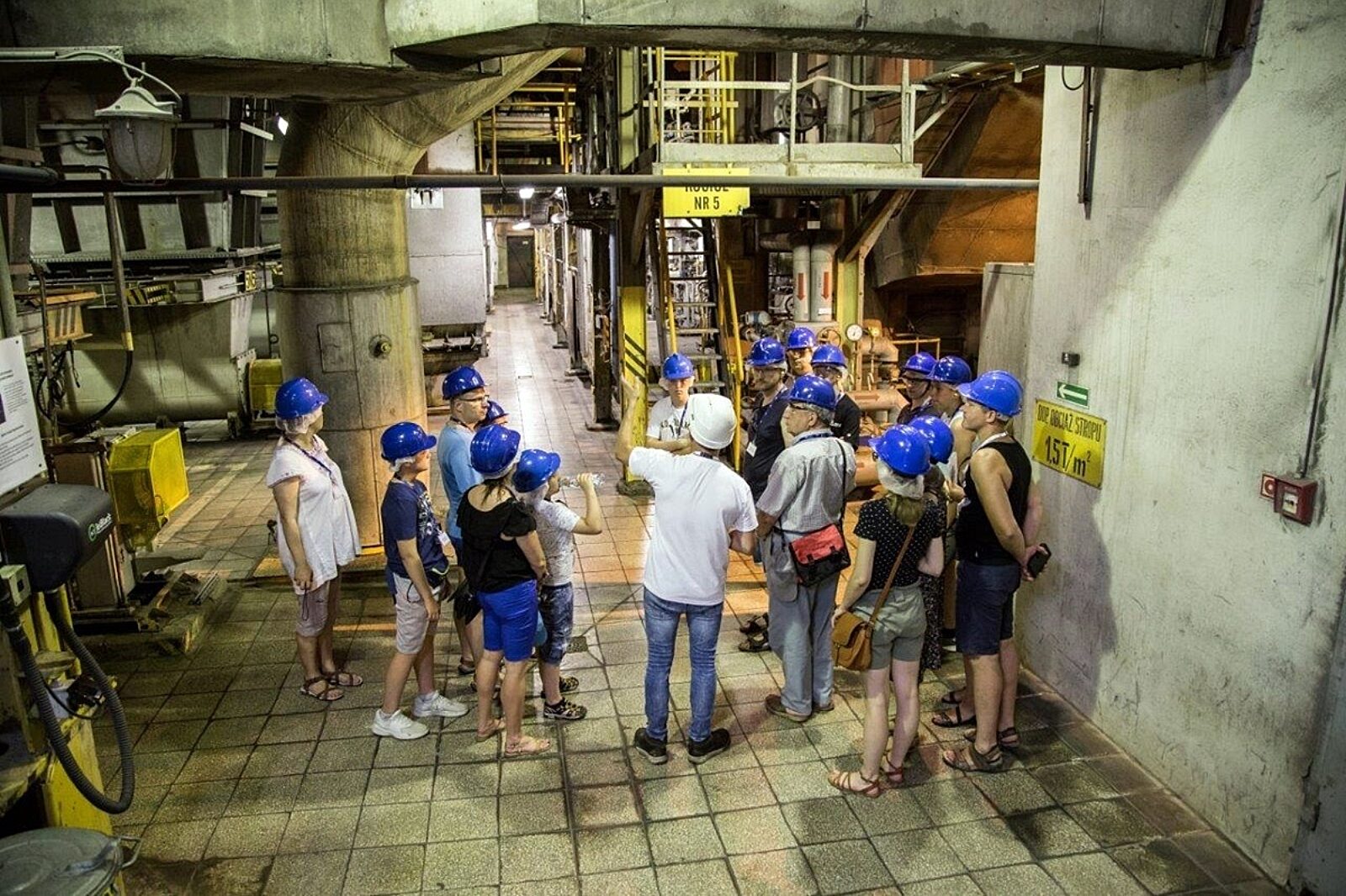 Elektrownia rybnik pge energia ciepla