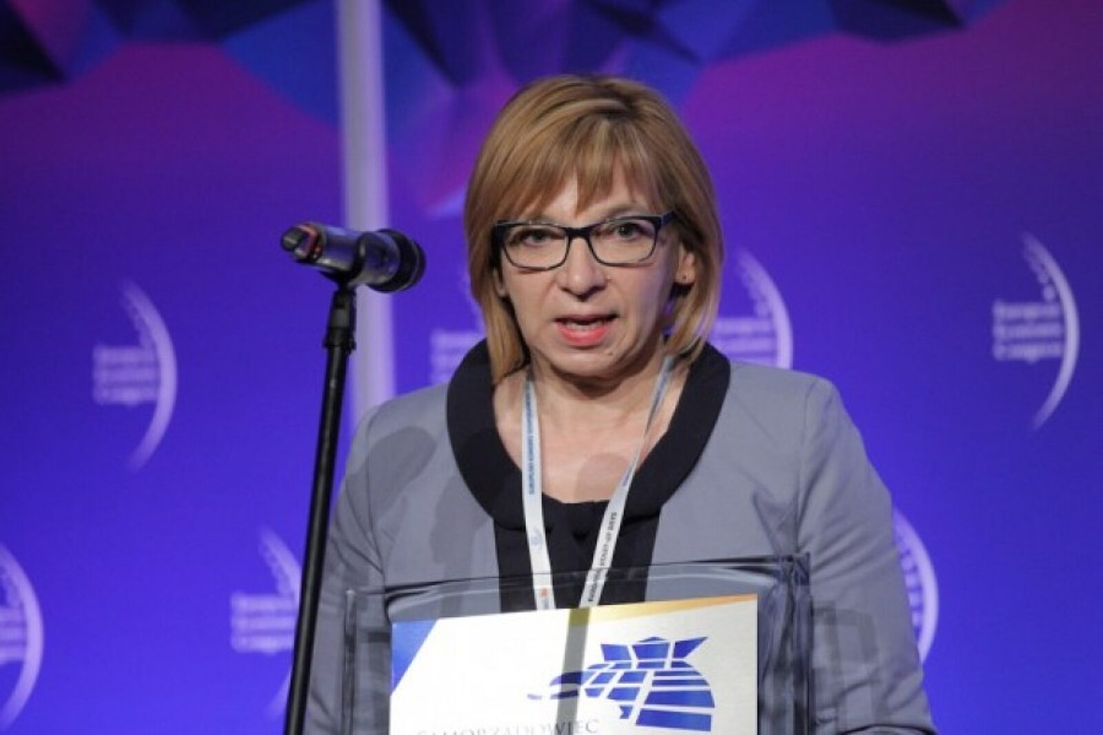 Elzbieta radwan wolomin ptwp