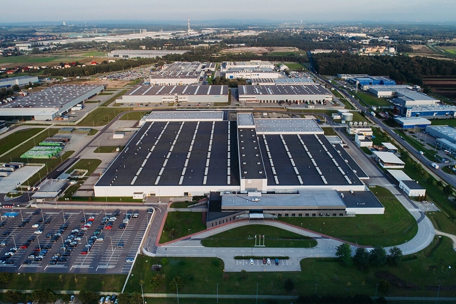 Fabryka psa tychy psa