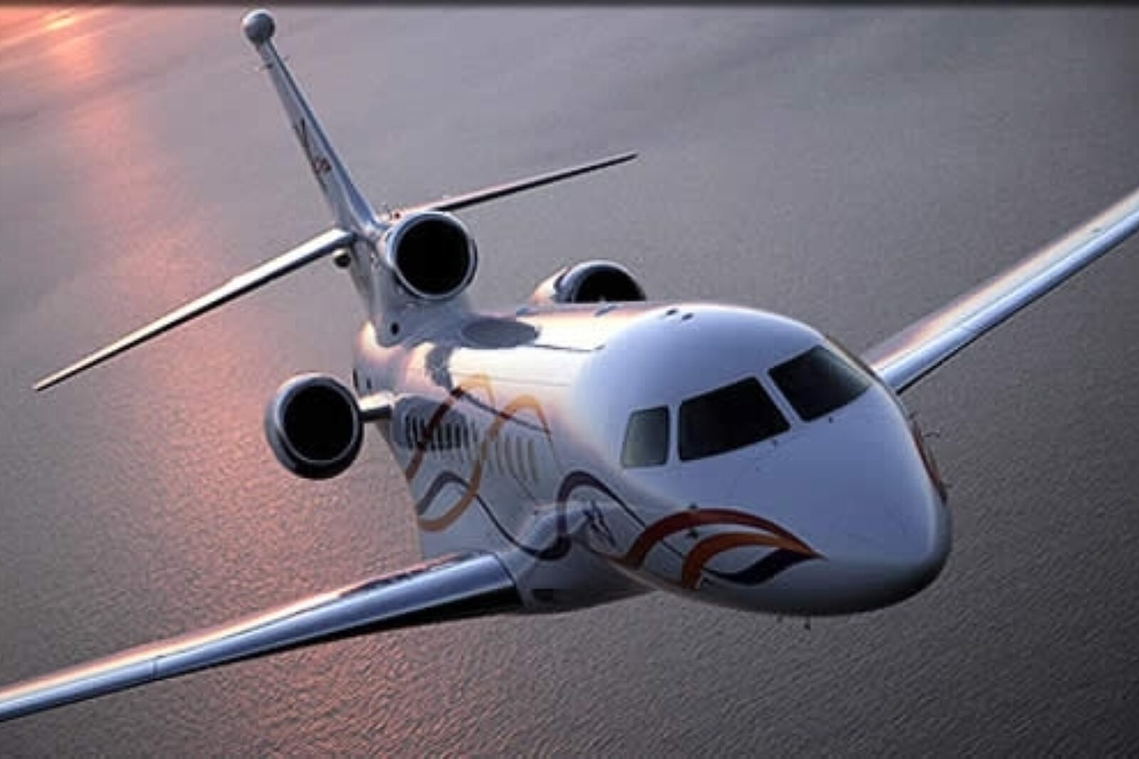 Falcon7x ext provatejetcharter com