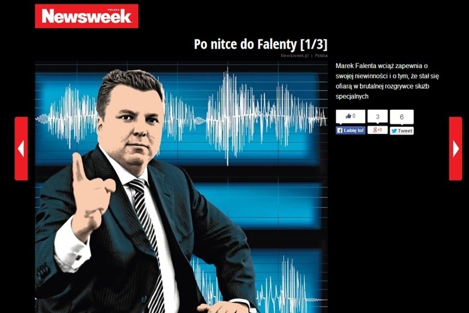 Falenta polska newsweek pl