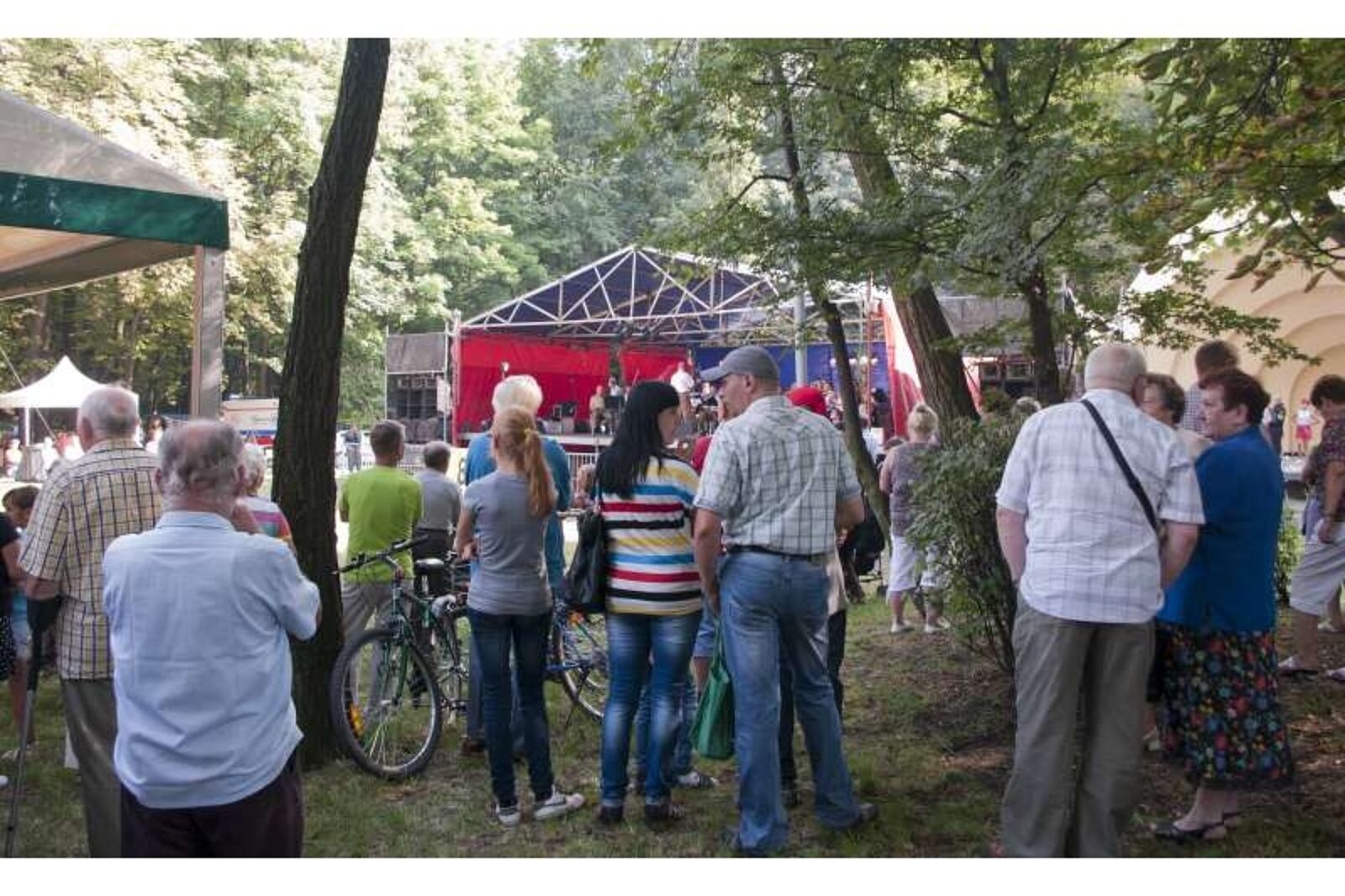 Festiwal orkiestr detych 180812 21