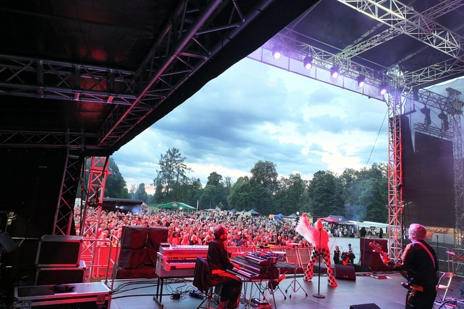 Festiwal karvinna ii arc