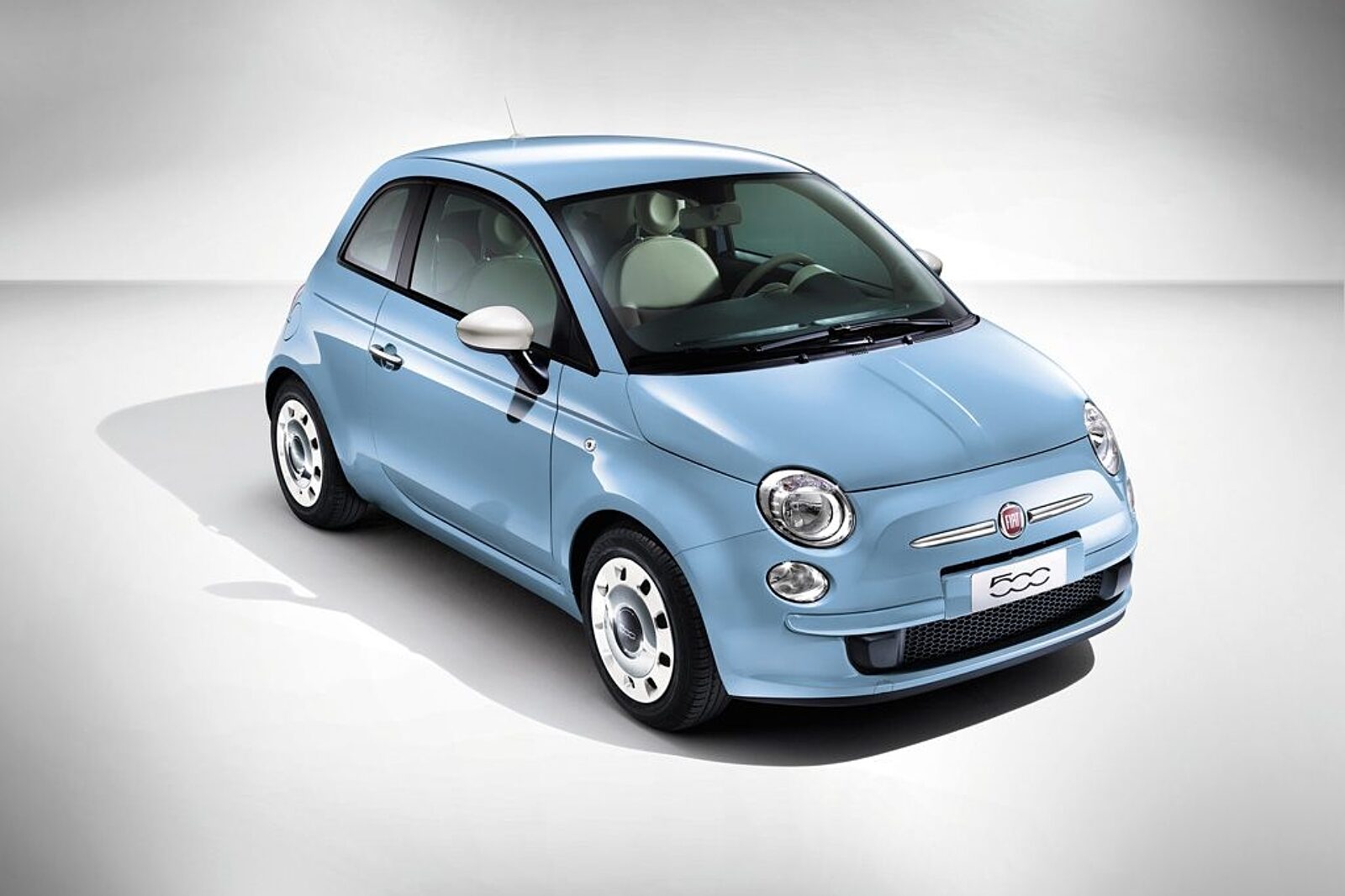 Fiat 500 fiat pl