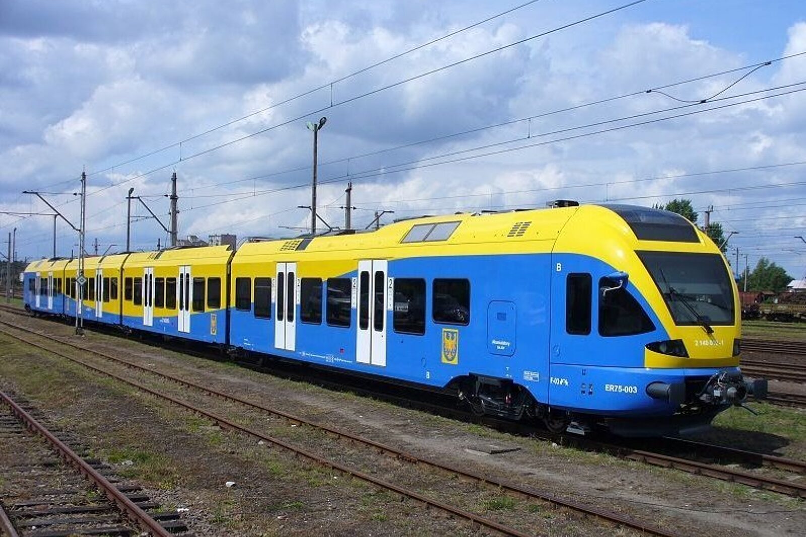 Flirt stadler bussnang fotokolej pl
