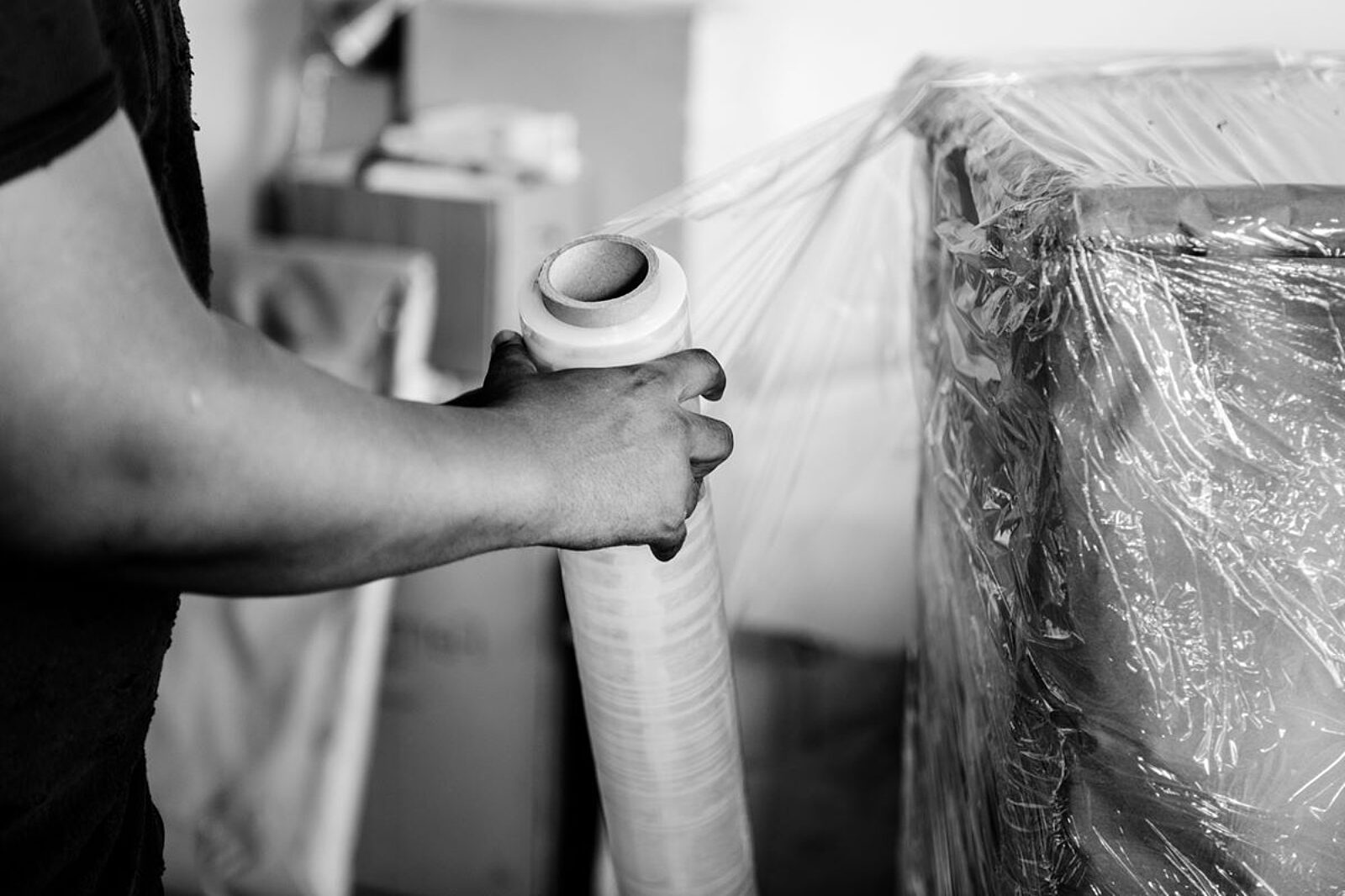 Folia materialpartnera