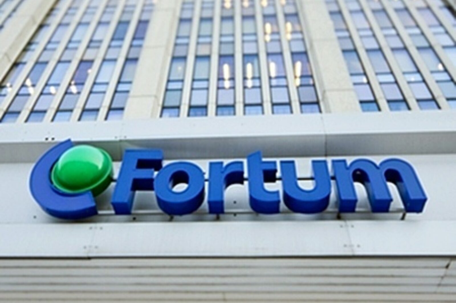 Fortum siedziba fortum com