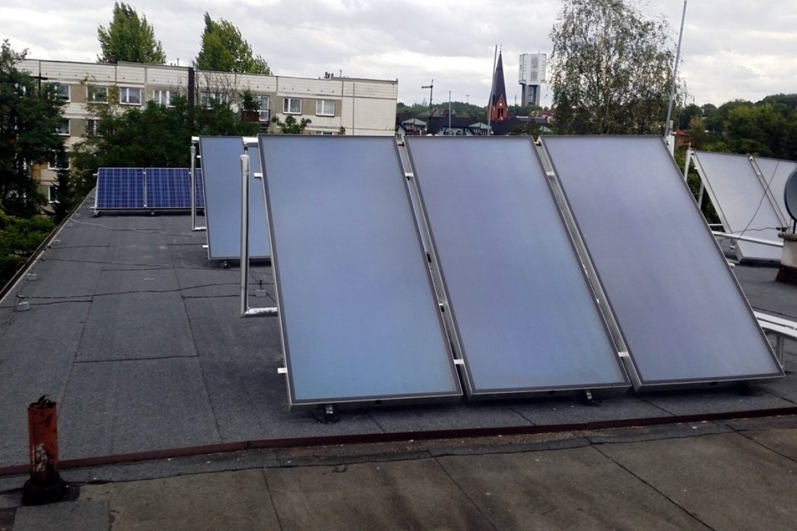 Fotowoltaika jankowskiego