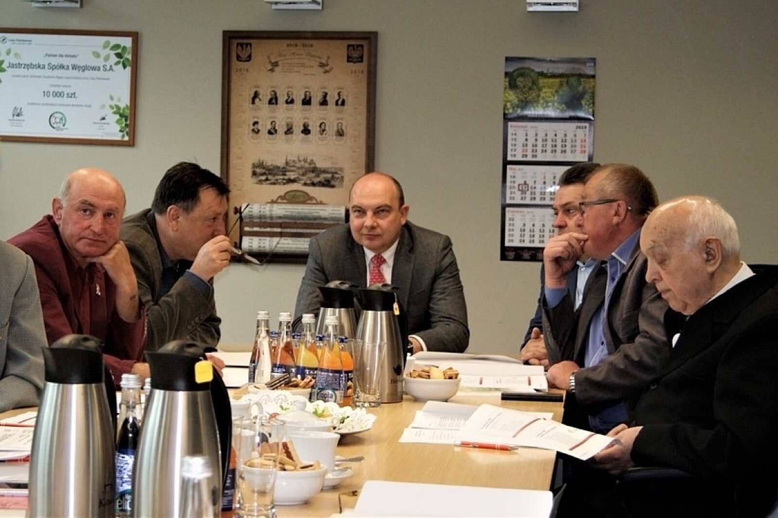 Fundacja jsw jsw kopia