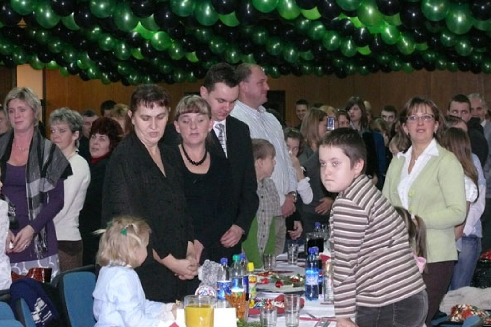 Fundacja slaski fundusz sytpendialny TAL